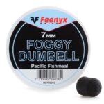 FEENYX FOGGY DUMBELL PACIFIC FISHMEAL 7mm