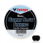 FEENYX GUMMY SLOW SINKING PACIFIC FISHMEAL 5mm