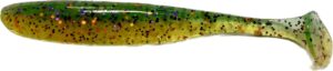 KEITECH EASY SHINER FIRE FISH