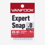 VANFOOK EXPERT SNAP