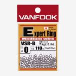 VANFOOK EXPERT RING