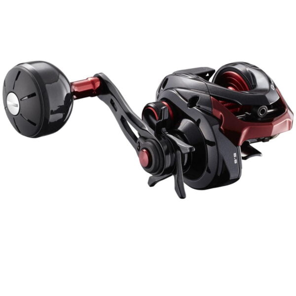 SHIMANO REEL GENPU XT 200 PG RIGHT HAND