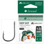 MIKADO SENSUAL – DROP SHOT 1/0 pz10