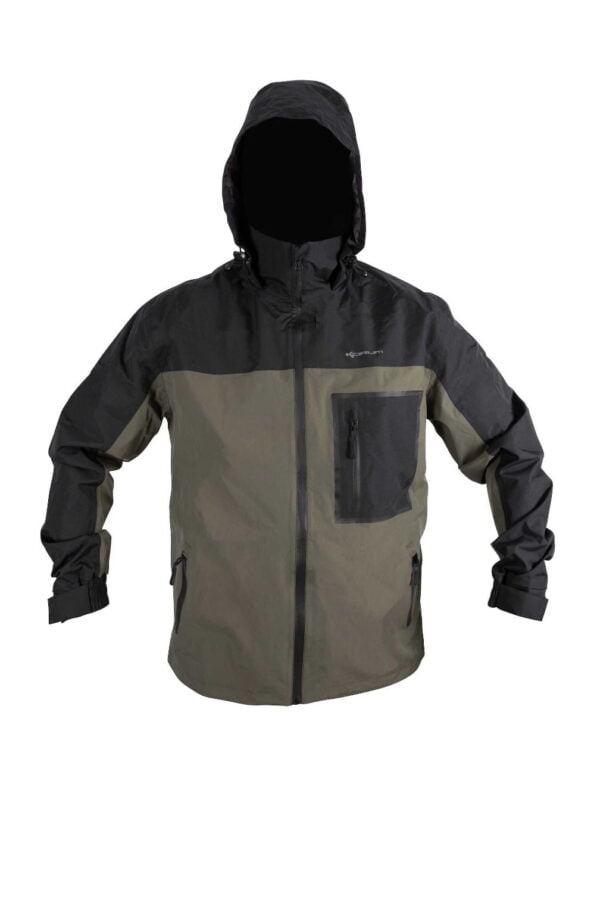 KORUM NEOTERIC WATERPROOF JACKET