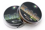 KORDA KABLE LEADCORE 50lb 25mt GRAVEL BROWN