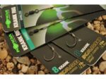 KORDA KRANK READY RIG BARBED