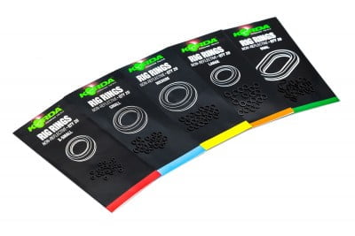 KORDA RING RINGS X-SMALL