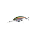 SHIMANO YASEI COVER CRANK 50 F Rainbow Trout