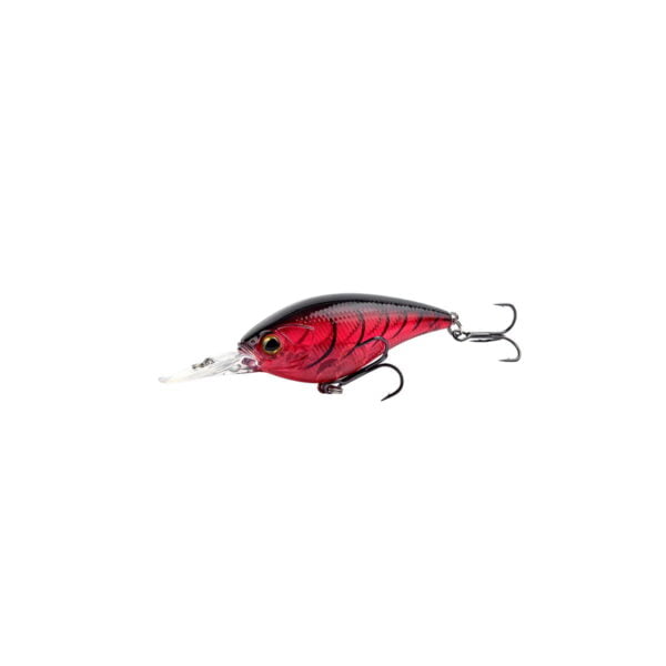 SHIMANO YASEI COVER CRANK 70 F SR Red Crayfish