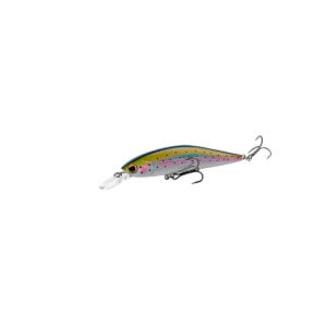 SHIMANO YASEI TRIGGER TWITCH 90 S Rainbow Trout