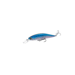 SHIMANO YASEI TRIGGER TWITCH 60 SP Blue trout