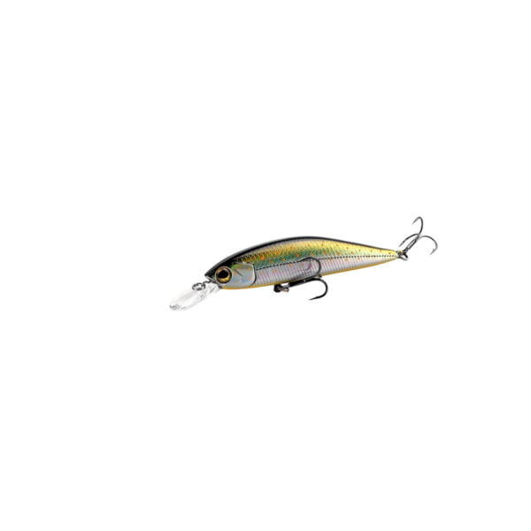 SHIMANO YASEI TRIGGER TWITCH 60 SP Brook Trout