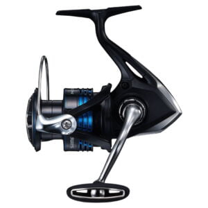 SHIMANO NEXAVE FI C3000 HG