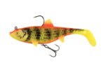 FOX RAGE REPLICANT WOBBLE ULTRA UV 18cm/90g BRIGHT