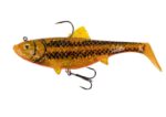 FOX RAGE REPLICANT WOBBLE ULTRA UV 18cm/90g GOLDIE