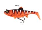 FOX RAGE REPLICANT WOBBLE ULTRA UV 23cm/140g RED WAKE