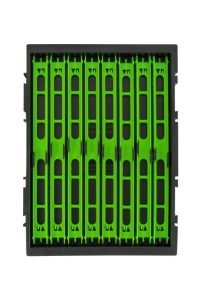 PRESTON INTERLOK 26cm GREEN