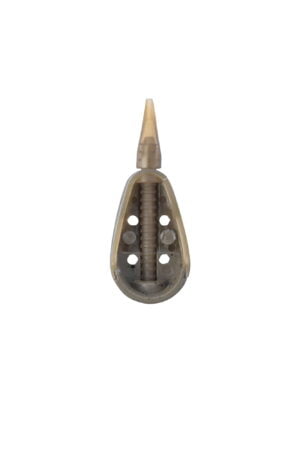 PRESTON ICS IN-LINE BANJO XR FEEDER - LARGE 45GR