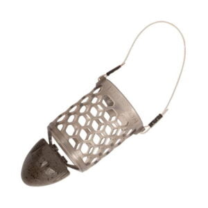 PRESTON BULLET FEEDER HEXMESH MEDIUM