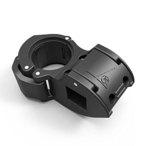 PRESTON OFFBOX 36 HORIZONTAL CLAMP KNUCKLE