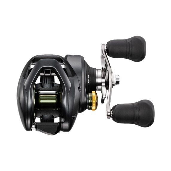 SHIMANO CURADO 301 HG K