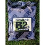 RINGERS MICRO PELLET HALIBUT 2mm - 900gr