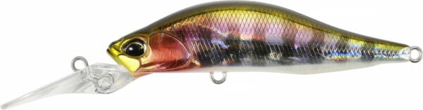 DUO REALIS ROZANTE SHAD 63MR PRISM GILL