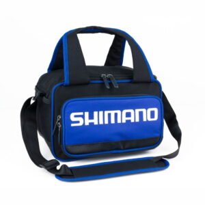 SHIMANO ALL-ROUND TACKLE BAG - 33X26X22CM