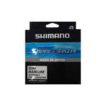 SHIMANO LINE SPEEDMASTER SURF 0,30MM 300MT