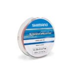 SHIMANO SPEEDMASTER 220m 0.23-0.57mm TAPERED SURF LINE