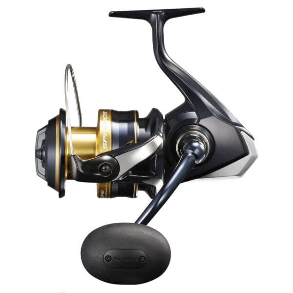 SHIMANO SPHEROS 14000 SWA XG