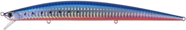 DUO TIDE MINNOW SLIM 140 FLYER MAZUME SARDINE