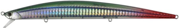 DUO TIDE MINNOW SLIM 140 FLYER CLEAR SAYORI RT