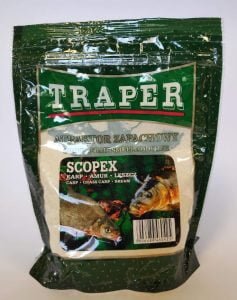 TRAPER SMELL ADDITIVES SCOPEX 250gr