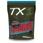 TX1 STRAWBERRY 15MM 5KG BOILIES