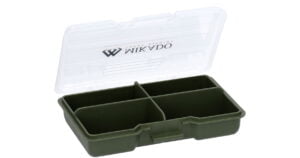 BOX - FOR CARP SET 4 (10.5x7x2.5cm)