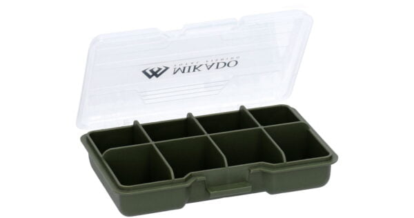 BOX - FOR CARP SET 8 (10.5x7x2.5cm)