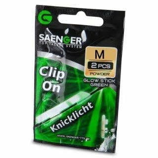 STARLIGHT PER VETTA 2pcs M Ø 2,0-2,6mm