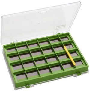 BOX - MAGNETIC (14.5x10.5x2cm)