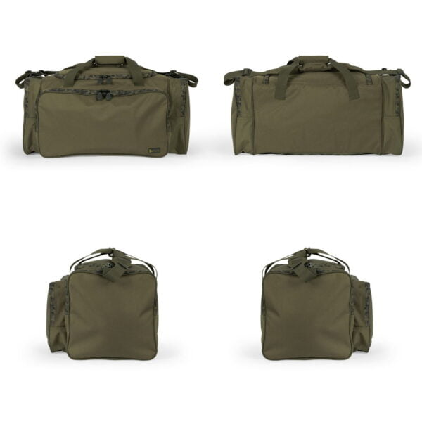 AVID RVS CARRYALL - MEDIUM