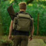 AVID RVS COMPACT RUCKSACK