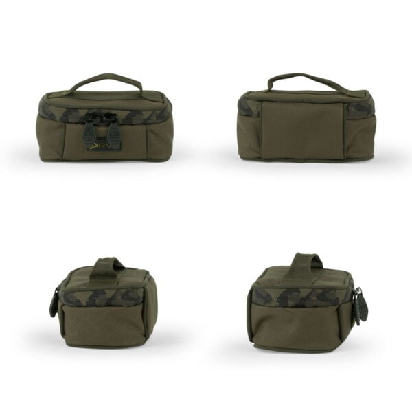 AVID RVS ACCESSORY POUCH MEDIUM