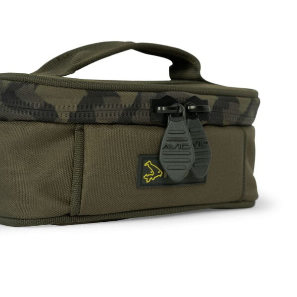 AVID RVS ACCESSORY POUCH MEDIUM