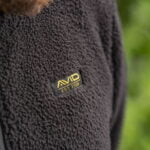 AVID SHERPA PULLOVER