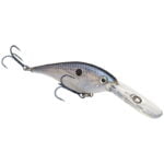 STRIKE KING LUKY SHAD PRO MODEL 7.5cm Blue