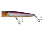 MOLIX POPPER 130T PURPLE ORANGE BELLY