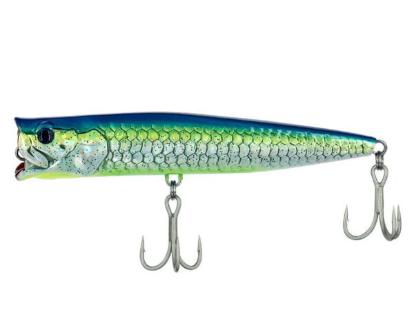 MOLIX POPPER 130T DORADO