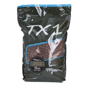 TX1 SQUID&OCTOPUS 20MM 5KG BOILIES