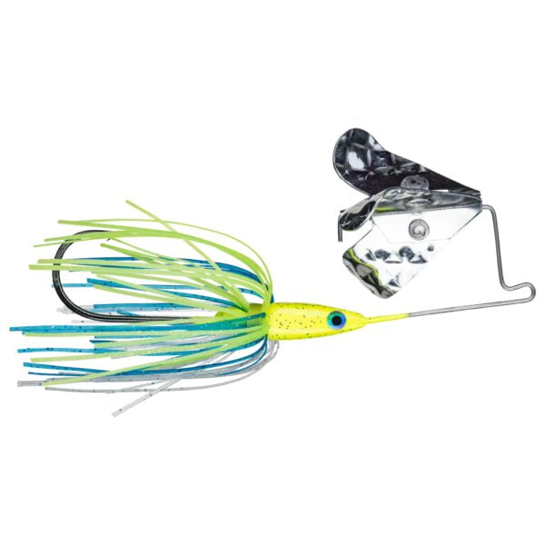 TRI-WING BUZZ KING BUZZBAIT 1/8oz