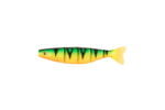 FOX RAGE PRO SHAD JOINTED 14cm ROACH